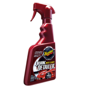 Quik Detailer®