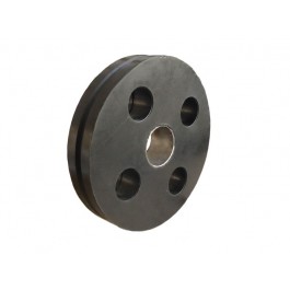 Λάστιχο άξονα μετάδοσης