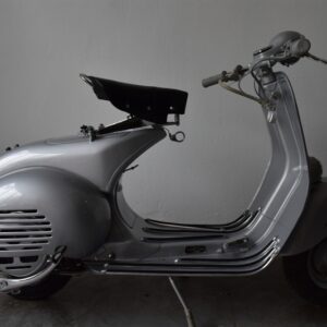 Vespa VL2 150 (1954) - Image 3