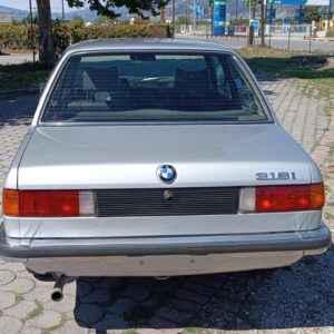 BMW 316 (E21) – 1981 - Image 5