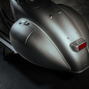 Vespa VL2 150 (1954) - Image 19