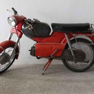 1969 Kreidler Florett RS K54/53E