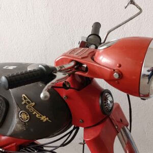 1969 Kreidler Florett RS K54/53E - Image 4