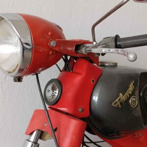 1969 Kreidler Florett RS K54/53E - Image 5